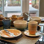 Ambiente Mit Haustier * نورديش