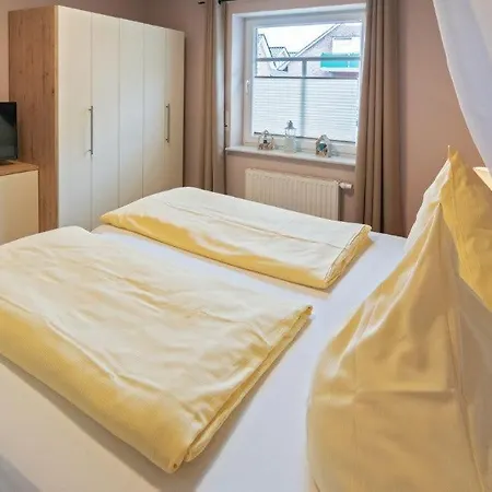 Ambiente Mit Haustier Lägenhet Norddeich (Norden)