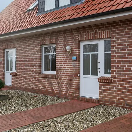 Ambiente Mit Haustier * Norddeich (Norden)