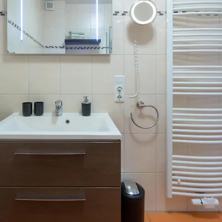 Ambiente Mit Haustier * Norddeich (Norden)