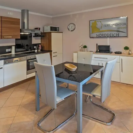 Lägenhet Ambiente Mit Haustier