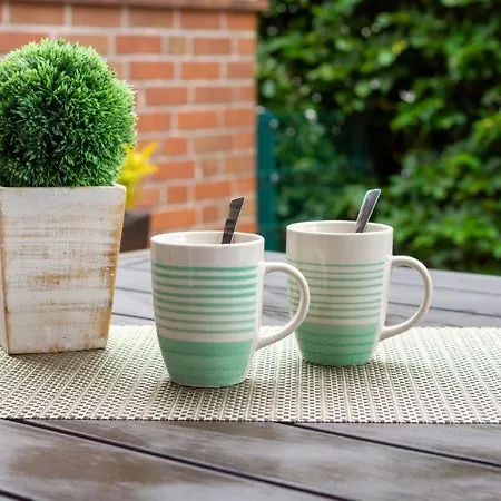 Ambiente Mit Haustier Apartment Norddeich (Norden)