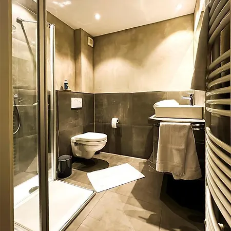 شقة Ambiente Mit Haustier *