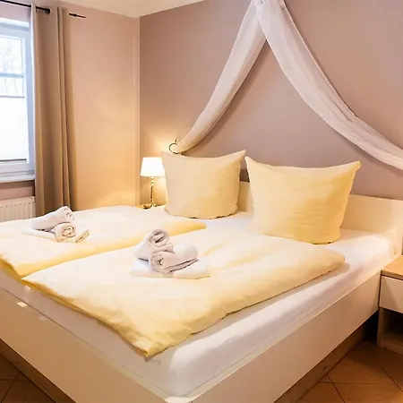 Apartment Ambiente Mit Haustier Norddeich (Norden)