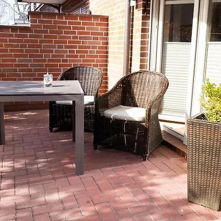 Ambiente Mit Haustier Norddeich (Norden)