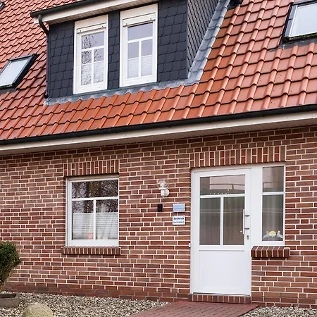Ambiente Mit Haustier * Norddeich (Norden)