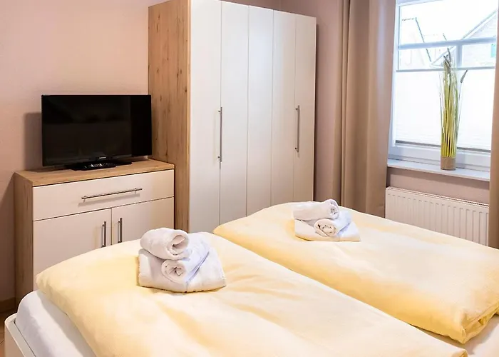 Ambiente Mit Haustier شقة